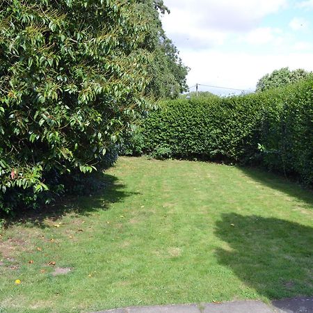 The Cottage - B4014 Wendling Bagian luar foto