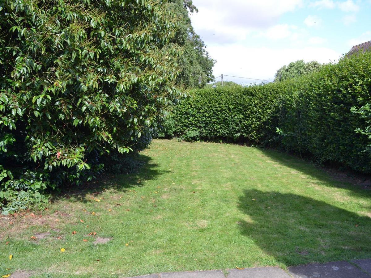 The Cottage - B4014 Wendling Bagian luar foto
