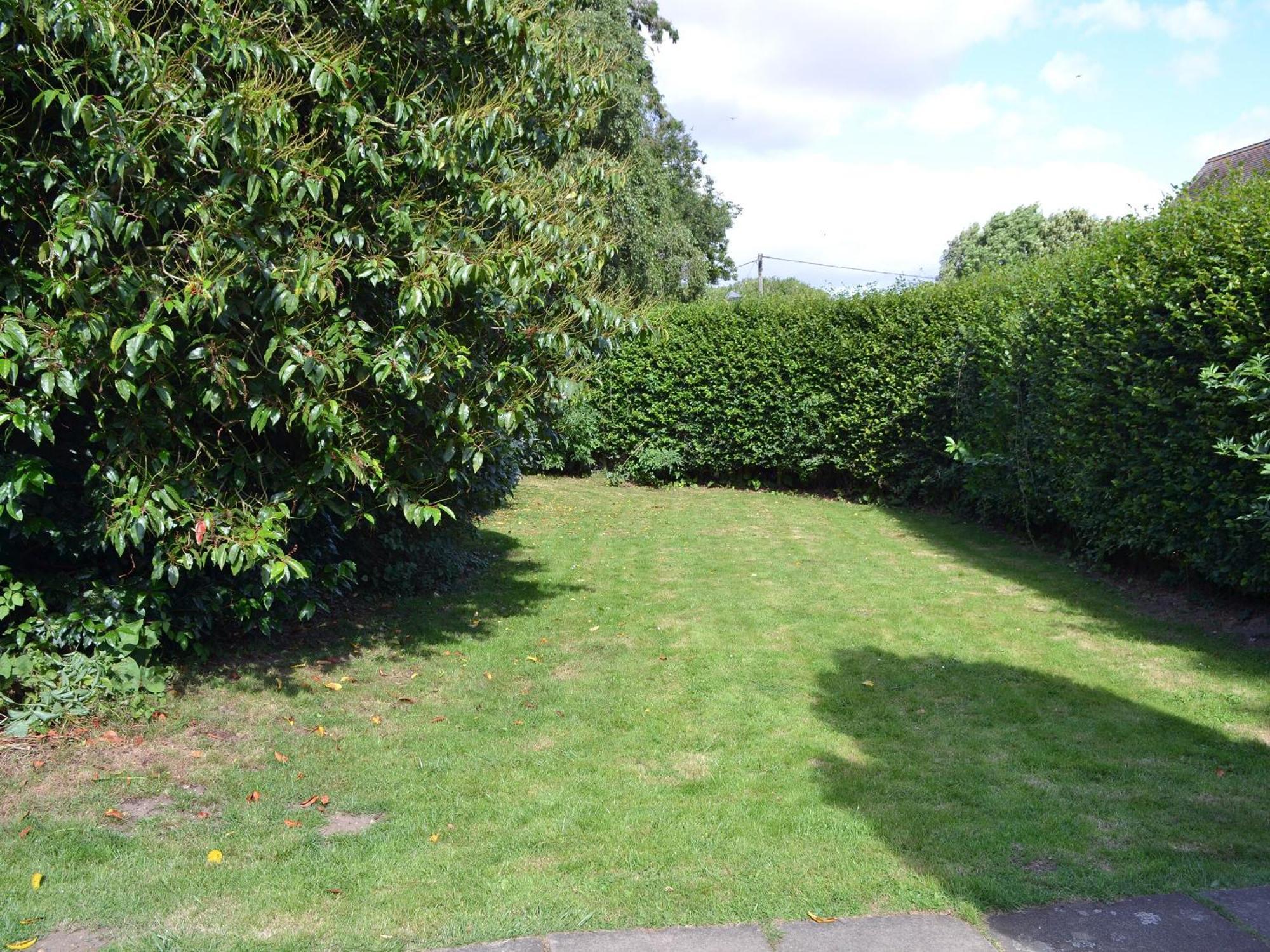 The Cottage - B4014 Wendling Bagian luar foto