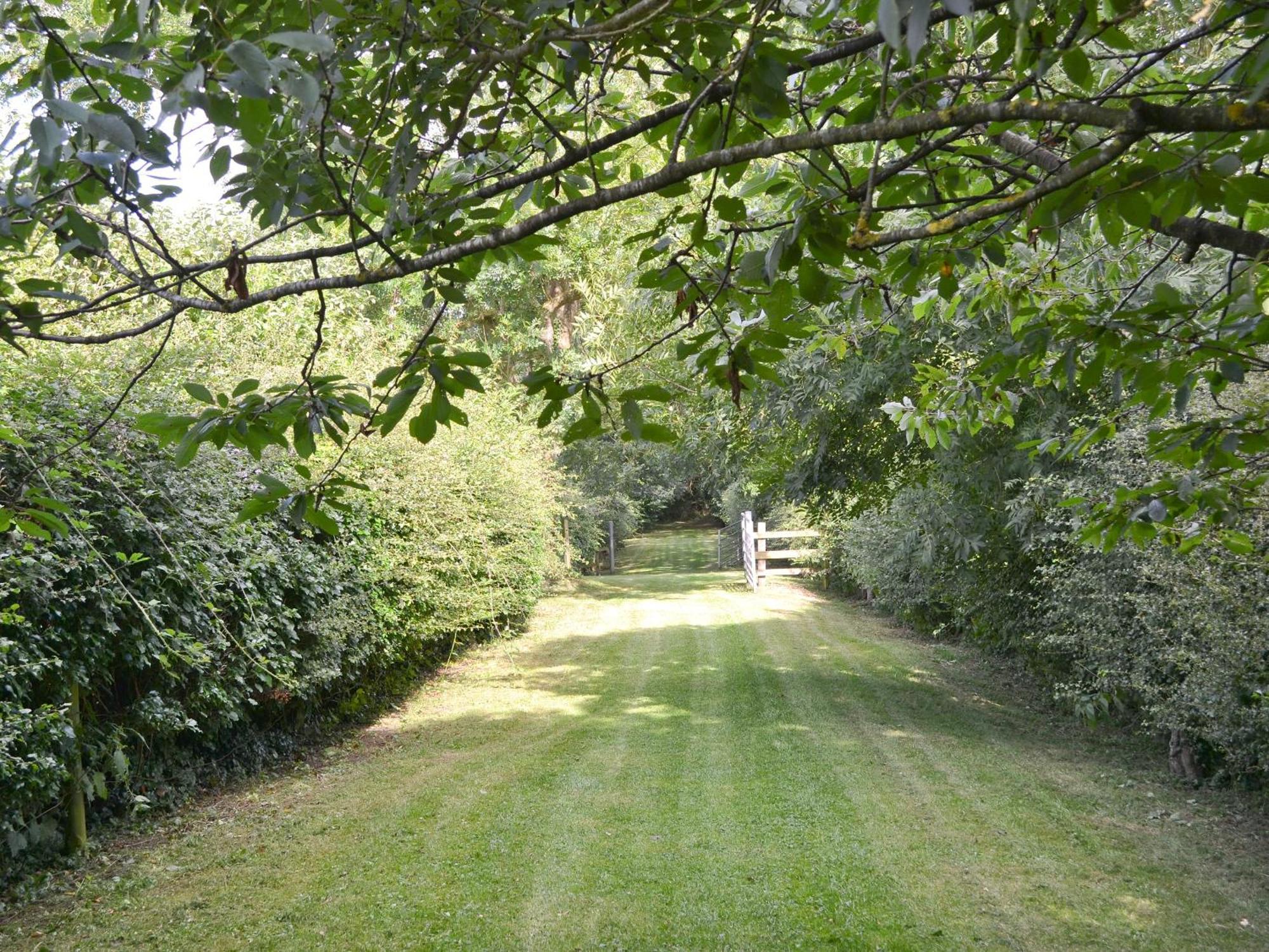 The Cottage - B4014 Wendling Bagian luar foto