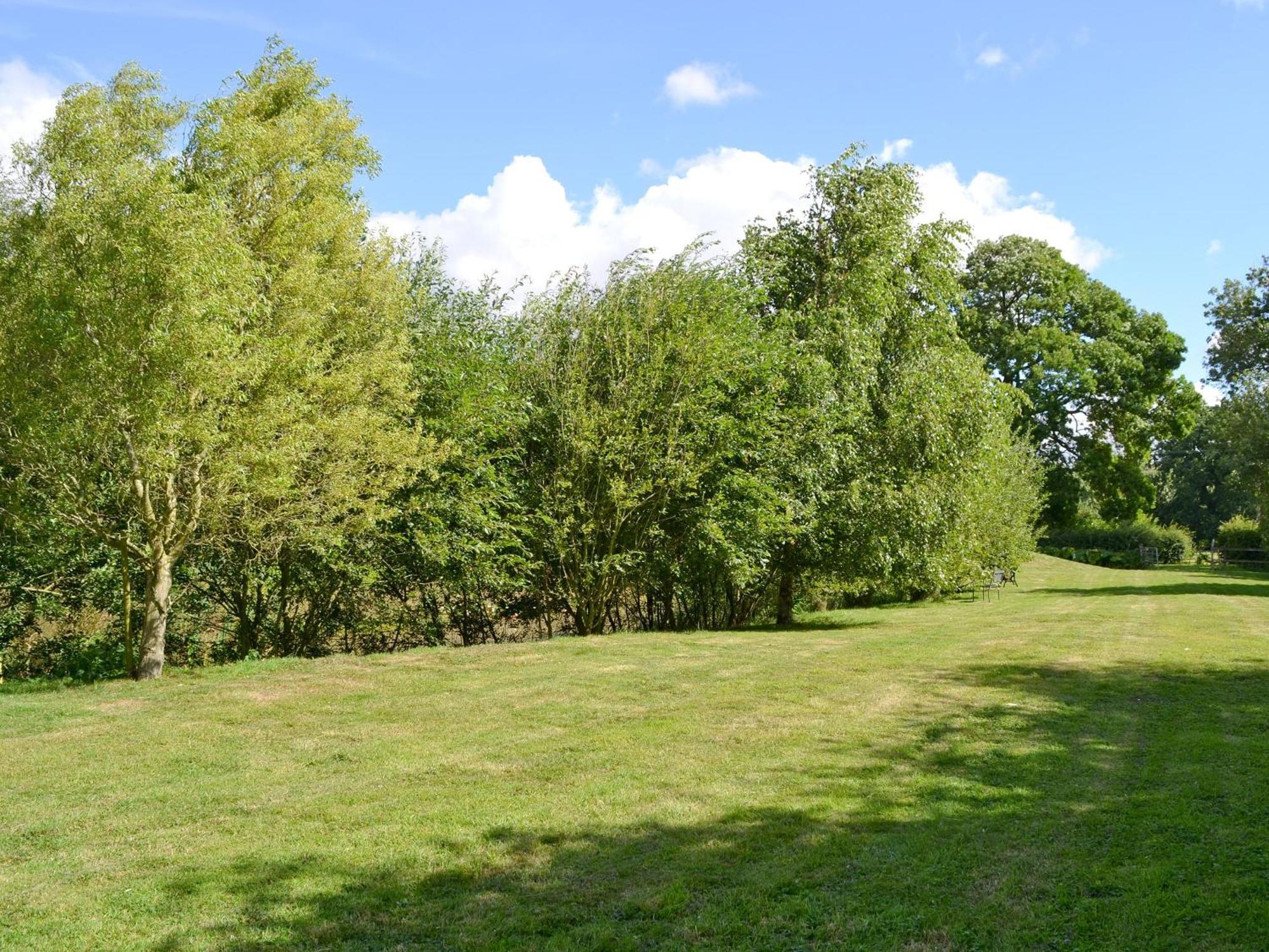 The Cottage - B4014 Wendling Bagian luar foto