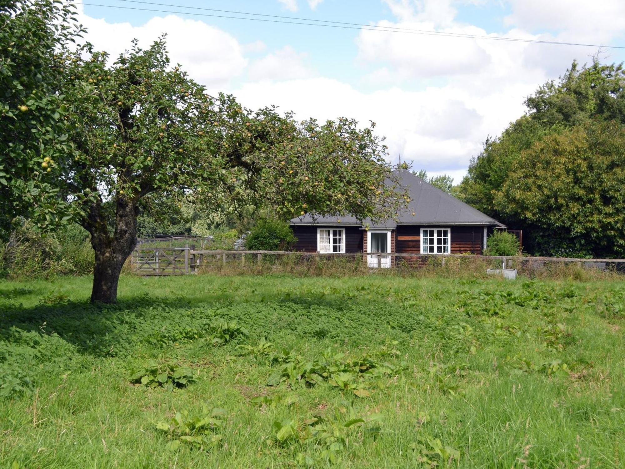 The Cottage - B4014 Wendling Bagian luar foto