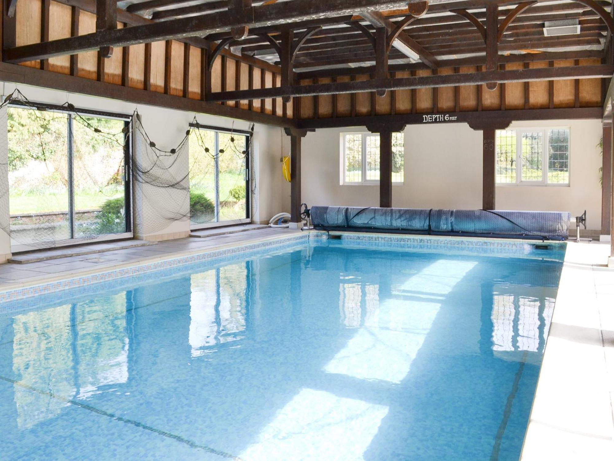 The Cottage - B4014 Wendling Bagian luar foto