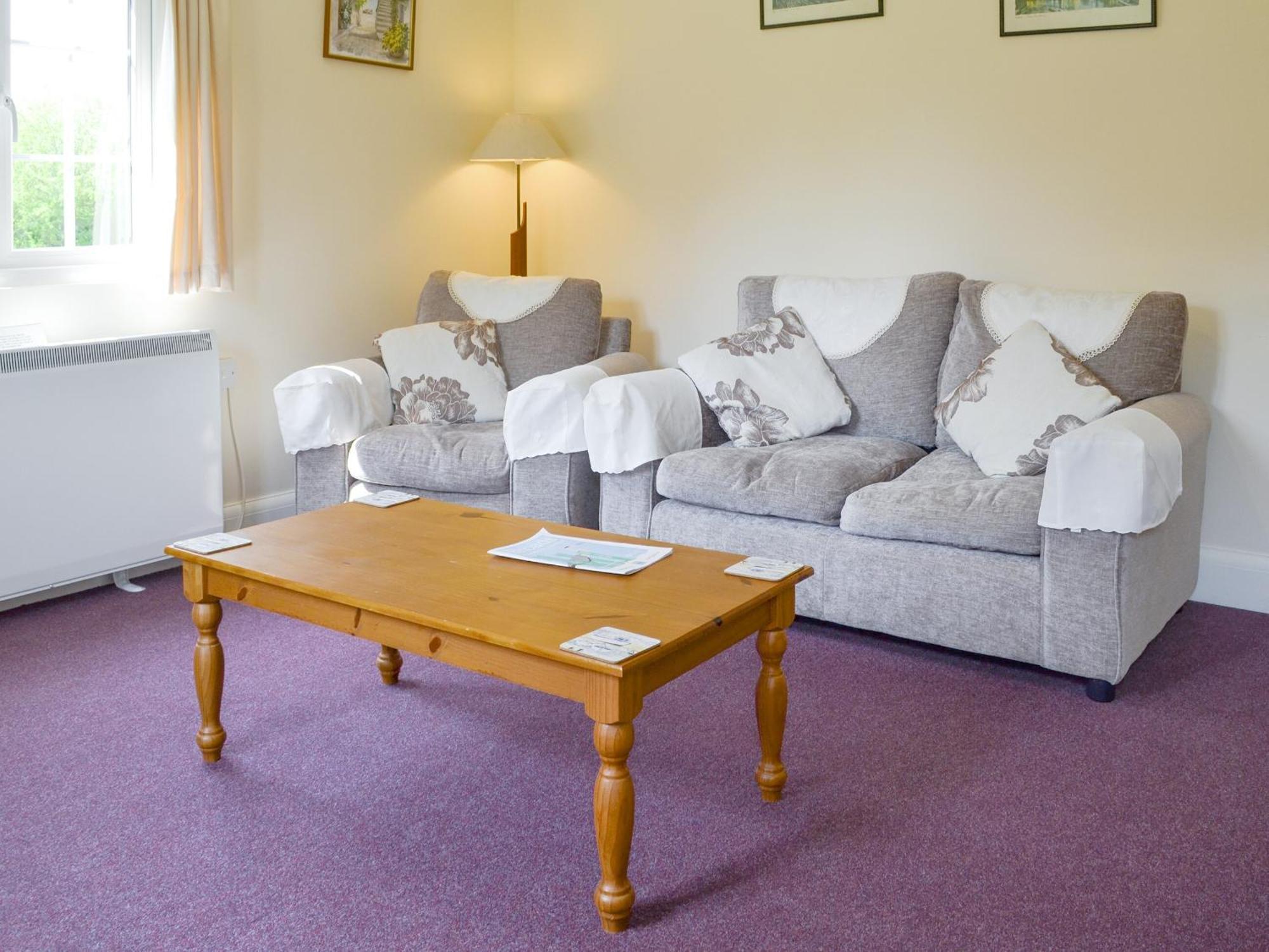 The Cottage - B4014 Wendling Bagian luar foto
