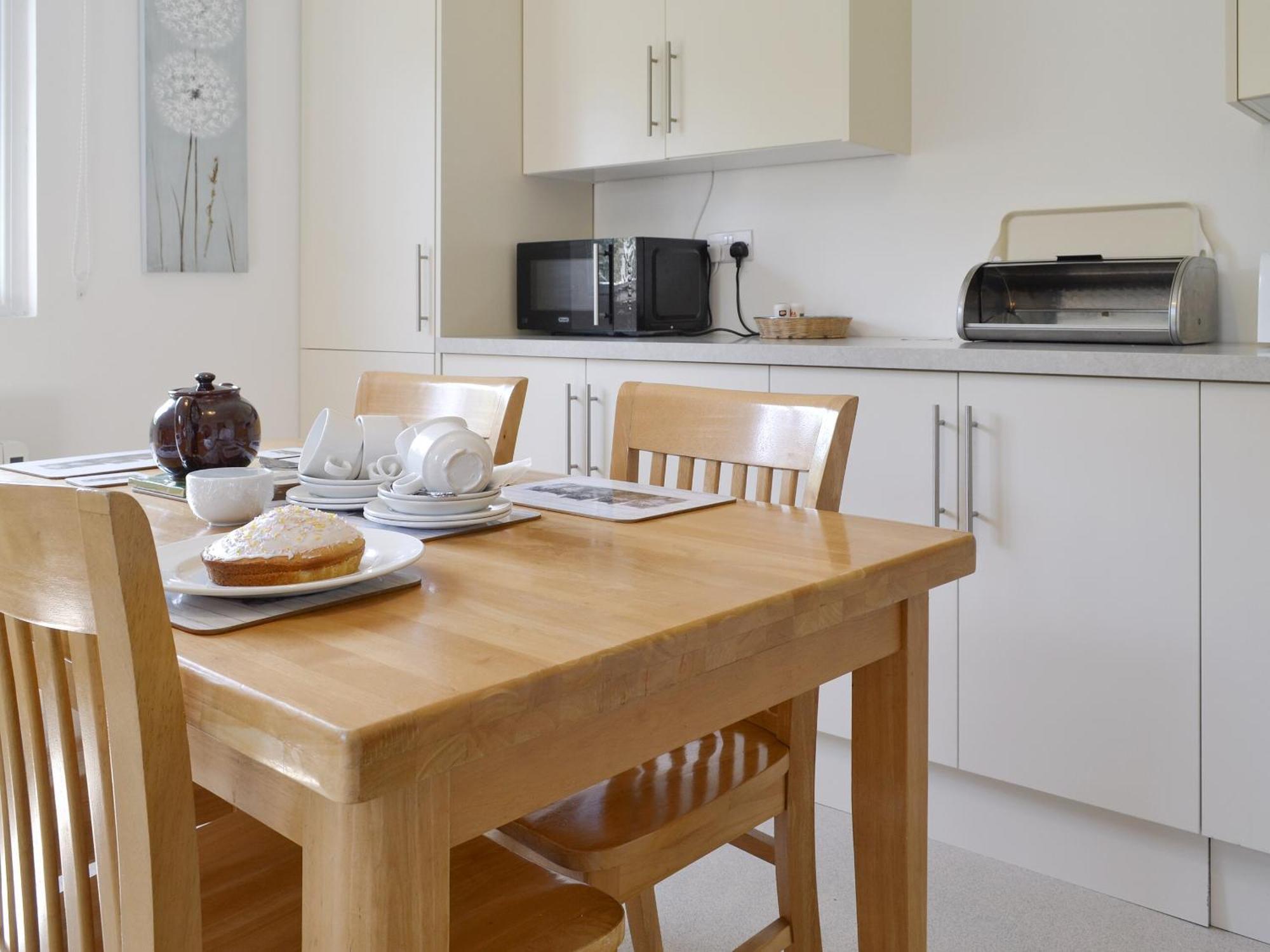 The Cottage - B4014 Wendling Bagian luar foto